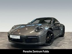 Grau Gebraucht 2022 Porsche 911 Carrera | 115.890 € (Guter Preis)