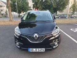 Schwarz Gebraucht 2019 Renault Grand Scénic IV Business Van / Kleinbus | 12.500 € (Superpreis)