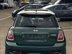 Gebraucht 2011 Mini Cooper S Kleinwagen | 4.500 € (Fairer Preis)