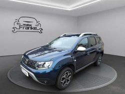 Kosmosblau Gebraucht 2018 Dacia Duster Prestige SUV | 11.250 € (Etwas zu teuer)
