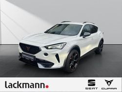 Candy weiss Gebraucht 2023 Cupra Formentor VZ SUV | 31.790 € (Guter Preis)