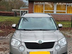 Gebraucht 2011 Skoda Yeti SUV | 6.250 € (Etwas zu teuer)