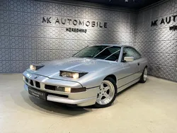 Silber Gebraucht 1995 BMW 850 Coupé | 41.900 €