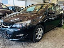 Gebraucht 2015 Opel Astra Style Kombi | 3.500 € (Fairer Preis)