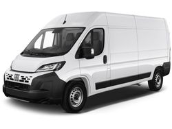 Neu 2025 Fiat Ducato Van | 40.044 € (Teuer)