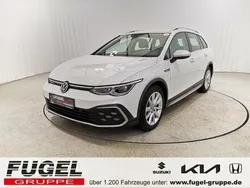VW Golf Alltrack