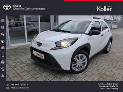Weiß Gebraucht 2023 Toyota Aygo X SUV | 12.990 € (Guter Preis)