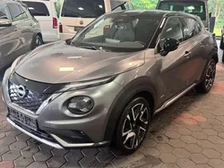 Grau Gebraucht 2025 Nissan Juke SUV | 23.990 € (Fairer Preis)