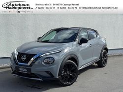Grau Neu 2025 Nissan Juke 360º SUV | 26.890 € (Fairer Preis)