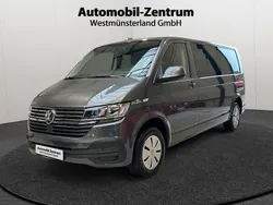 Grau Gebraucht 2022 VW T6.1 Comfortline Van | 37.990 €
