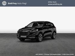 Agate black metallic Gebraucht 2023 Ford Kuga ST-Line X SUV | 25.990 € (Fairer Preis)