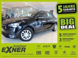 Diamant schwarz Gebraucht 2022 Opel Corsa Edition Kleinwagen | 9.950 € (Guter Preis)