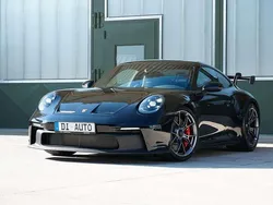 A1 schwarz Neu 2025 Porsche 911 GT3 Coupé | 243.831 € (Guter Preis)