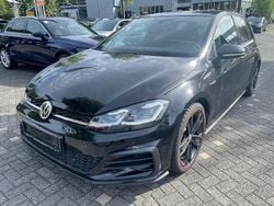 Schwarz Gebraucht 2018 VW Golf VII GTD Limousine | 17.300 € (Guter Preis)