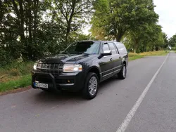 Gebraucht 2007 Lincoln Navigator SUV | 12.500 € (Superpreis)