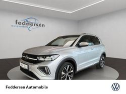 Gebraucht 2025 VW T-Cross IQ Drive SUV | 30.950 € (Teuer)