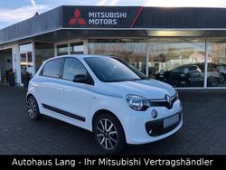 Weiß Gebraucht 2016 Renault Twingo Kleinwagen | 12.200 € (Teuer)