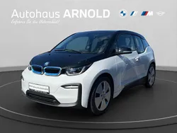 Capparisweiß mit akzent bmw i Gebraucht 2022 BMW i3 Kleinwagen | 20.810 € (Fairer Preis)