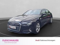 Schwarz Gebraucht 2021 Audi A6 Sport Limousine | 27.490 € (Superpreis)