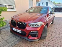 Gebraucht 2019 BMW X4 M M Sport SUV | 39.900 € (Superpreis)