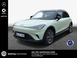 Othercolor Gebraucht 2023 Smart #1 Edition #1 SUV | 36.890 €