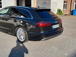 Braun Gebraucht 2015 Audi A6 Sport Kombi | 16.200 € (Fairer Preis)