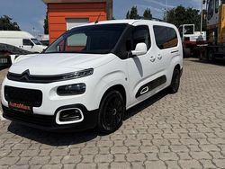 Weiß Gebraucht 2019 Citroën Berlingo Live Van / Kleinbus | 18.490 € (Fairer Preis)