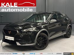 Mitternachtsschwarz Gebraucht 2024 Cupra Formentor SUV | 26.970 €