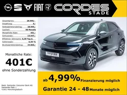 Lackierung schwarz perla nera/ Neu 2025 Opel Mokka SUV | 28.995 € (Fairer Preis)