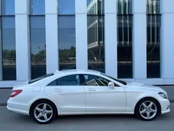 Mercedes CLS350