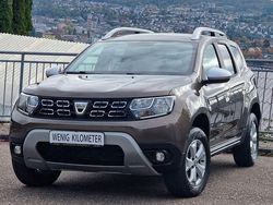Braun Gebraucht 2019 Dacia Duster SUV | 15.799 € (Fairer Preis)