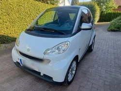 Weiß Gebraucht 2009 Smart ForTwo Coupé Kleinwagen | 2.500 € (Superpreis)