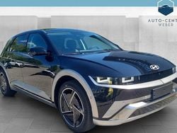 Schwarz Neu 2025 Hyundai Ioniq 5 SUV | 45.990 € (Guter Preis)