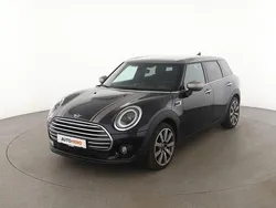 Schwarz Gebraucht 2023 Mini Cooper D Clubman Classic Kombi | 27.850 € (Fairer Preis)