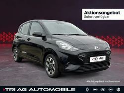 Andere farbe Neu 2024 Hyundai i10 N Line Kleinwagen | 18.925 € (Fairer Preis)