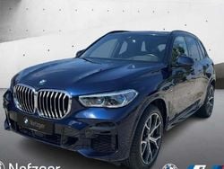 Blau Gebraucht 2022 BMW X5 Shadowline SUV | 53.500 € (Superpreis)