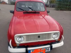 Gebraucht 1990 Renault R4 Limousine | 3.998 €