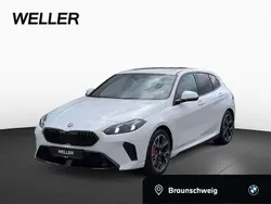 Alpinweiss Neu 2025 BMW 123 Comfort Edition Kleinwagen | 53.480 € (Fairer Preis)