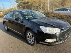 Schwarz Gebraucht 2010 Citroën C5 Exclusive Limousine | 2.000 € (Guter Preis)