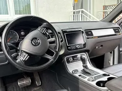 Gebraucht 2014 VW Touareg SUV | 20.000 € (Teuer)