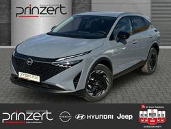 Grau Neu 2025 Nissan Qashqai Comfort SUV | 34.770 € (Fairer Preis)