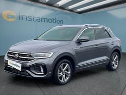 Gebraucht 2025 VW T-Roc R-line SUV | 29.549 € (Fairer Preis)