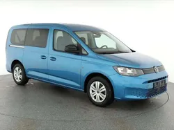VW Caddy Maxi