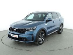 Blau Gebraucht 2021 Kia Sorento Platinum SUV | 37.810 € (Guter Preis)