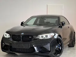 Schwarz Gebraucht 2016 BMW M2 Sport Line Coupé | 33.800 € (Guter Preis)