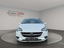 Weiß Gebraucht 2019 Opel Corsa Kleinwagen | 8.999 € (Guter Preis)
