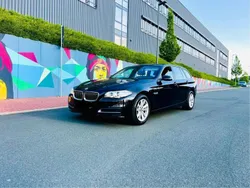 Gebraucht 2015 BMW 520 Limousine | 8.999 € (Superpreis)