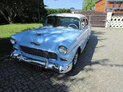 Blau Gebraucht 1970 Chevrolet Bel Air Coupé | 47.900 €