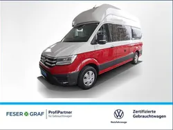 VW California