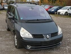 Schwarz Gebraucht 2007 Renault Espace Van / Kleinbus | 1.750 € (Superpreis)